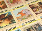 Journal Tintin 1946  Rare Vintage Comic Issues Buy Individually Eo Herge