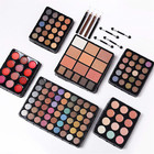 132 Color All In One Makeup Gift Set Kit