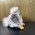 Vtg 1998 Furby 1st Gen - Leopard - Working   Tested - Nwt Tiger Electronics