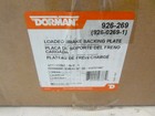 Genuine Dorman 926-269 Parking Brake Assy For 2003-2008 Dodge Ram 2500 3 4 Ton