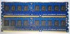 Lot Of 2 Sk Hynix 8gb  2x8gb  Ddr3l 1600mhz Ecc Registered Server Ram Rdimm