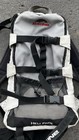Dakine Heli Pack 12l Ski Snowboard Backpack Gray black Os