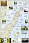 National Geographic Wisconsin s Door Peninsula Destination Touring Map