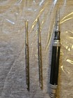 Lot Of 3 Antique Dental Tools