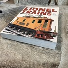 Standard Catalog Of Lionel Trains 1900-1942 - 2nd Edition - By David Doyle  S c