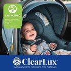 Chicco Keyfit Max Zip Clearlux Rear-facing Infant Car Seat With Base