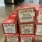 Vintage Hits From 1960 s  1970 s Qrs Player Piano Music Rolls Lot Of 23