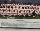 1996 Watertown Indians Baseball Team Photo 8 x10 
