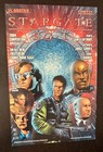 Stargate Sg1 Pow  2  avatar Press 2004  -- Science Fiction -- Vf nm