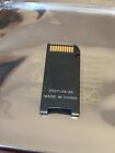 Sandisk Memory Stick M2 To Memory Stick Ms Pro Adapter Converter M2adapter