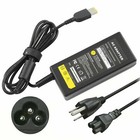 Ac Adapter Charger Power Cord Supply For Lenovo Thinkpad S1 X1 Yoga 11e 12 14 15
