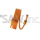 Tc Procom Oem Certified 39  Thermocouple Vent-free Fireplaces And Stoves