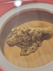 18 44g Mexico Gold Nugget Vaultbox Series 9 Red Core -- Caborca