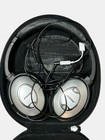 Bose Quietcomfort 15 Wired Over-ear Headphones Acoustic Noise Cancelling
