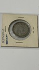 W b  Harris Bay City Oregon Token     Good For 25   In Trade Merchant Saloon Or
