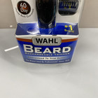 Wahl Rechargeable Beard Trimmer Model 9916-817