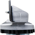 2109 4-inch Double Edge Replacement Blade For  2107 And 2108 Heavy-duty Floor Sc