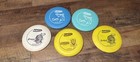 Innova Disc Golf Set Leopard Shark Aviar Discs Assorted Colors