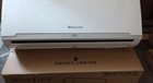 Ductless Split 2400 Air Handler Blower 2400 Btu 110v-60hz  273 Cfm