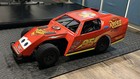 Modified 10411  Wrap Kit Lightning Mcqueen