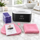 Karite Paraffin Wax Machine Hand Feet 4000ml Paraffin Bath Warmer Kit F131 New