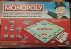 Hasbro Monopoly C1009 Classic Board Game