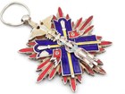 Original Wwii Era Japanese Order Of The Golden Kite 5th Class