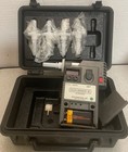 Intoximeters Alco-sensor Iv  Breathalyzer  W  Case  mouthpieces