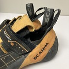 Scarpa Instinct Vs Men s Climbing Shoes  size Eu41  M8  W9 