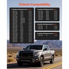 New Starter For Lexus Es300 350 Toyota Camry Highlander Rav4 2 4 3 3 3 5l 17825