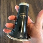 Vintage 1960s Leblanc Normandy 16954 Clarinet  As Found Condition