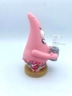7  Silicone Water Pipe Bong Hookah Smoking Bubbler Shisha Tobacco Pipe