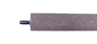 Alumina Air Stone Diffuser 12  L For Pond Aquarium - 3 8  Barb As1237