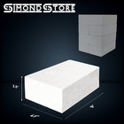 9x4 5x2 5  Insulating Firebrick Ifb 2500f Pack Of 8 Fire Brick