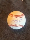 Nolan Arenado Signed Rawlings Official Major League Baseball Jsa Certified