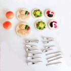 Sylvanian Families Set Miniatures Bundle Vintage Rare Authentic Collectible