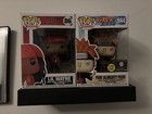 Funko Pop Figures  Lot Of 11