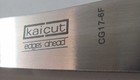 New Kaicut Japan 17-6f  Cg17-6f Boning Knife 6in Blade With Comfort Grip Handle