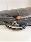 Vintage Violin Case Only Maker Unknown  Trademark 1833