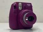 Fujifilm Instax Mini 9 Instant Camera