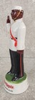 Vtg Nassau Royale Bahama Islands Royal Police Mini Decanter No Hat Free Us Ship
