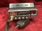 Ge Cb Radio 3-5819a 40 Channel Pll System Transceiver Tested Working Vintage 70s