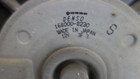 Isuzu Denso Air Conditioner Condenser 168000-8230 W Filter And Mounting Bracket
