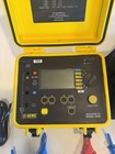Aemc 5050 - Digital analog Megohmmeter 5000v