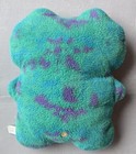 Gaptooth Mcgoo Fuggler Zuru Spin Master  Monster Plush 20    Blue Purple Green