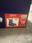 Ronix Rxt Massi Redbull Wakeboard Bindings Size Us 10 Men