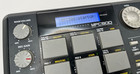 Used Akai Mpc500 Music Production Sampler   Sequencer