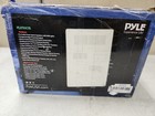 New Pyle Plutv44btr 4  800w Waterproof Rated Off-road Speakers 2-pair