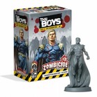 Zombicide  The Boys - Trifecta Pack  includes Exclusive Supe Abomination Pack 