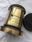 Dallmeyer 10x8 Lens Rectilinear Lens